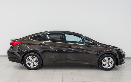 Hyundai i40 I рестайлинг, 2015 год, 1 325 000 рублей, 4 фотография