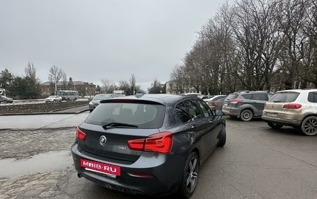 BMW 1 серия, 2018 год, 2 200 000 рублей, 5 фотография