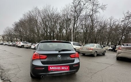 BMW 1 серия, 2018 год, 2 200 000 рублей, 4 фотография