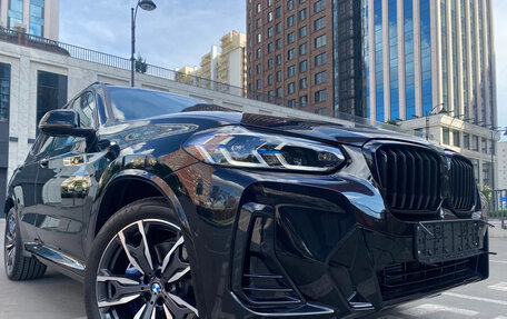 BMW X3, 2024 год, 7 300 000 рублей, 5 фотография