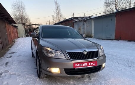 Skoda Octavia, 2011 год, 835 000 рублей, 4 фотография