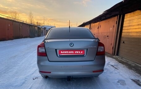 Skoda Octavia, 2011 год, 835 000 рублей, 9 фотография