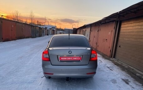 Skoda Octavia, 2011 год, 835 000 рублей, 10 фотография