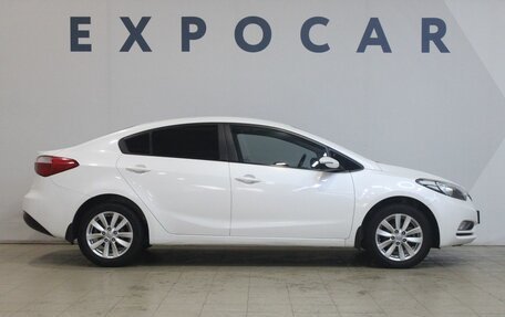 KIA Cerato III, 2013 год, 1 200 000 рублей, 6 фотография