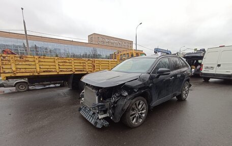 Toyota RAV4, 2019 год, 2 000 000 рублей, 3 фотография