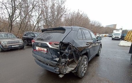 Toyota RAV4, 2019 год, 2 000 000 рублей, 2 фотография