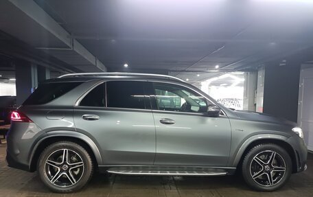 Mercedes-Benz GLE, 2019 год, 7 950 000 рублей, 2 фотография