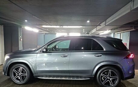 Mercedes-Benz GLE, 2019 год, 7 950 000 рублей, 4 фотография