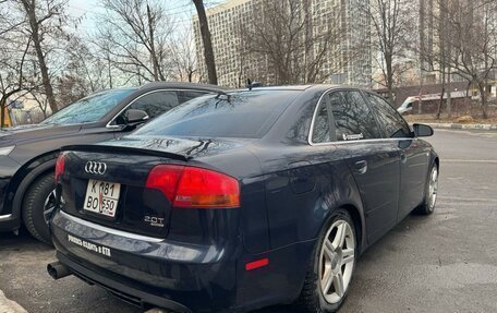 Audi A4, 2005 год, 1 000 000 рублей, 3 фотография