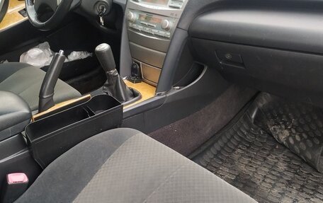 Toyota Camry, 2006 год, 800 000 рублей, 4 фотография