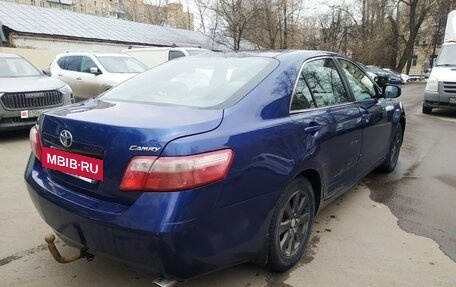 Toyota Camry, 2006 год, 800 000 рублей, 3 фотография