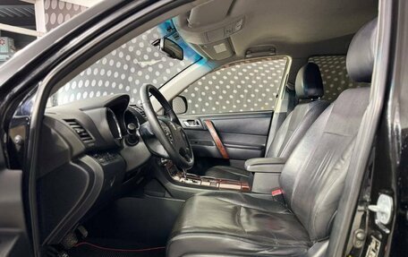 Toyota Highlander III, 2012 год, 2 549 000 рублей, 6 фотография