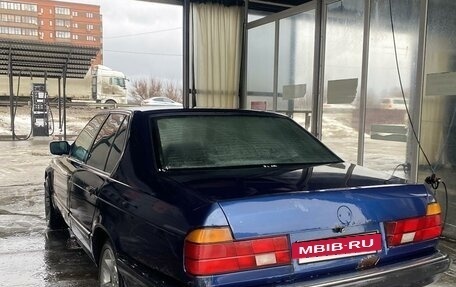 BMW 7 серия, 1990 год, 300 000 рублей, 4 фотография