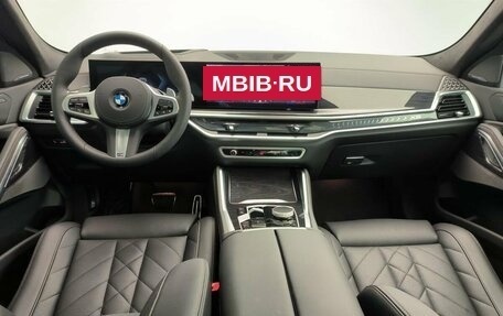 BMW X6, 2024 год, 17 450 000 рублей, 6 фотография