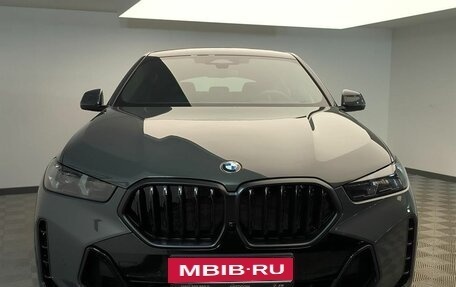 BMW X6, 2024 год, 17 450 000 рублей, 3 фотография