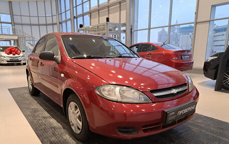 Chevrolet Lacetti, 2008 год, 399 000 рублей, 3 фотография