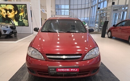 Chevrolet Lacetti, 2008 год, 399 000 рублей, 2 фотография