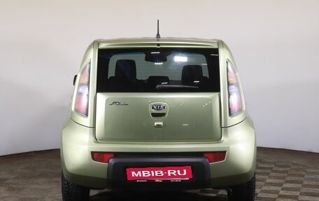 KIA Soul I рестайлинг, 2010 год, 799 000 рублей, 6 фотография