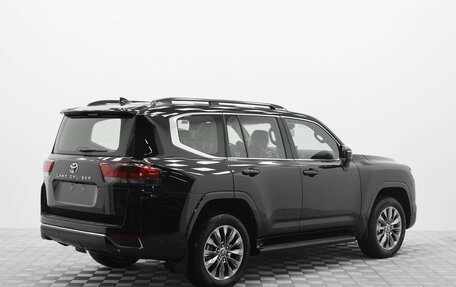 Toyota Land Cruiser, 2024 год, 13 900 000 рублей, 2 фотография