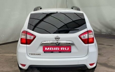 Nissan Terrano III, 2017 год, 1 350 000 рублей, 6 фотография