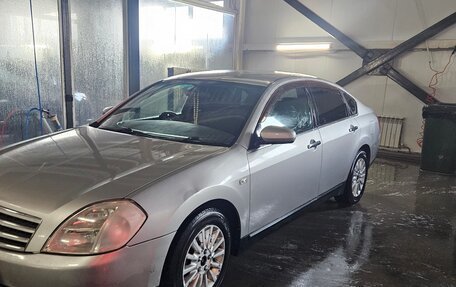 Nissan Teana, 2003 год, 600 000 рублей, 2 фотография