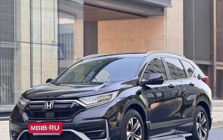 Honda CR-V IV, 2021 год, 2 384 555 рублей, 3 фотография