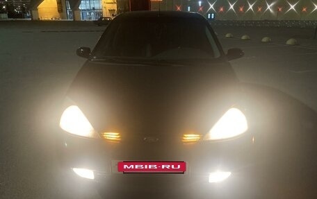 Ford Focus IV, 2002 год, 229 900 рублей, 2 фотография