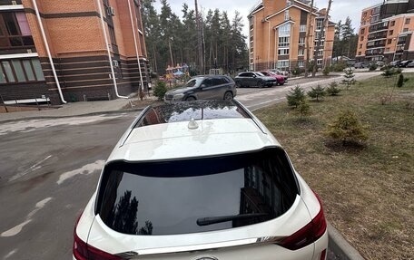 Infiniti QX50 II, 2018 год, 3 982 000 рублей, 7 фотография