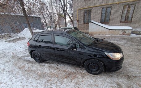 Citroen C4 II рестайлинг, 2011 год, 530 000 рублей, 3 фотография