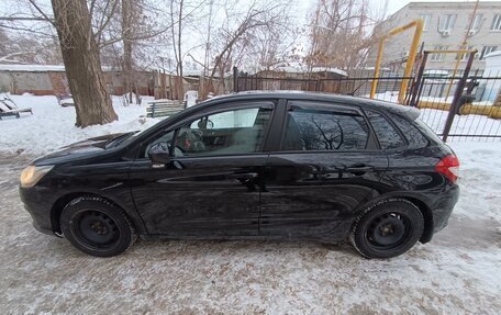 Citroen C4 II рестайлинг, 2011 год, 530 000 рублей, 2 фотография