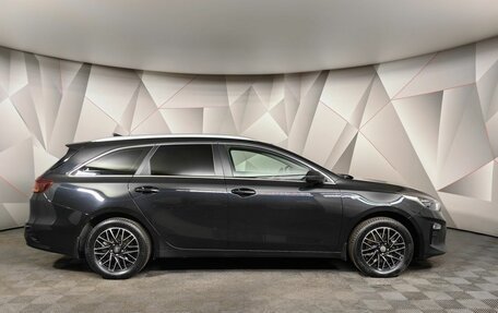 KIA cee'd III, 2020 год, 1 778 000 рублей, 6 фотография