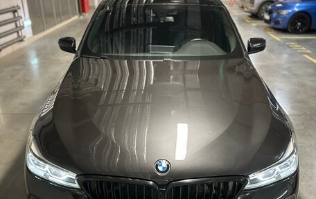 BMW 6 серия, 2018 год, 4 700 000 рублей, 2 фотография