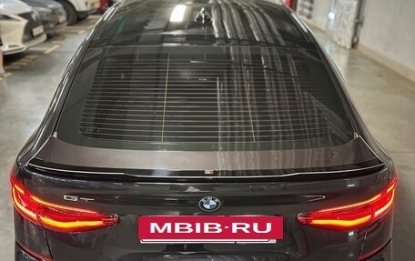 BMW 6 серия, 2018 год, 4 700 000 рублей, 4 фотография