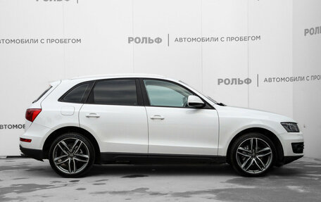 Audi Q5, 2012 год, 1 450 000 рублей, 4 фотография