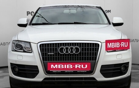 Audi Q5, 2012 год, 1 450 000 рублей, 2 фотография