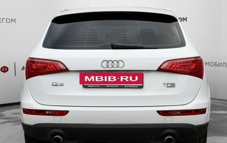 Audi Q5, 2012 год, 1 450 000 рублей, 6 фотография