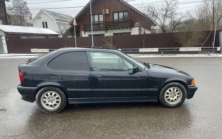 BMW 3 серия, 1998 год, 375 000 рублей, 4 фотография