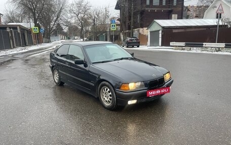 BMW 3 серия, 1998 год, 375 000 рублей, 3 фотография