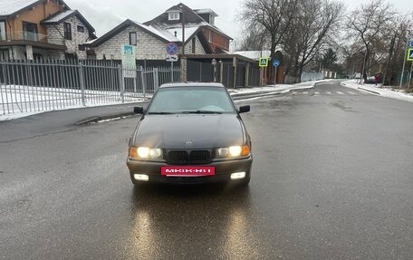 BMW 3 серия, 1998 год, 375 000 рублей, 2 фотография