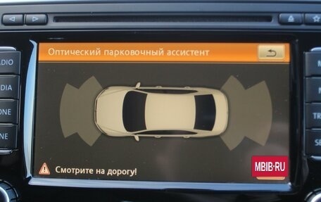 Volkswagen Passat B7, 2012 год, 1 300 000 рублей, 9 фотография