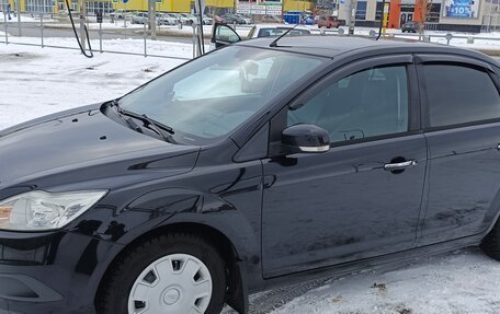 Ford Focus II рестайлинг, 2011 год, 750 000 рублей, 3 фотография