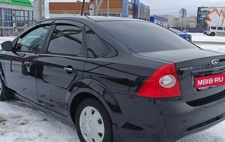 Ford Focus II рестайлинг, 2011 год, 750 000 рублей, 2 фотография