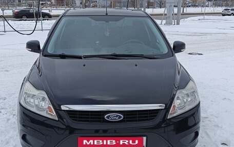 Ford Focus II рестайлинг, 2011 год, 750 000 рублей, 7 фотография