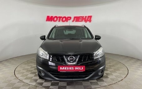 Nissan Qashqai, 2013 год, 1 262 000 рублей, 2 фотография