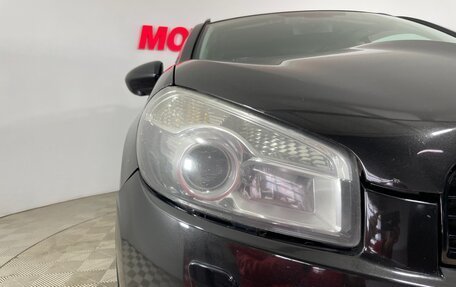 Nissan Qashqai, 2013 год, 1 262 000 рублей, 7 фотография