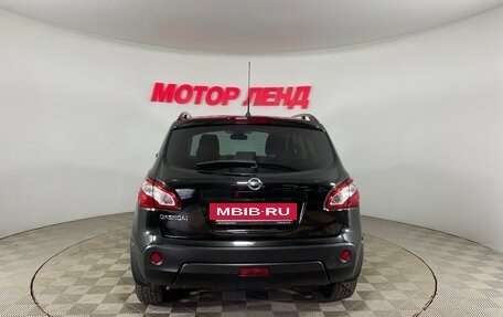 Nissan Qashqai, 2013 год, 1 262 000 рублей, 5 фотография