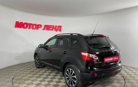 Nissan Qashqai, 2013 год, 1 262 000 рублей, 6 фотография