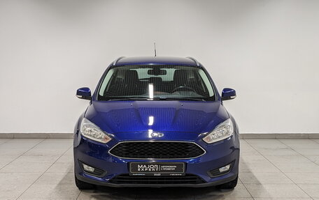 Ford Focus III, 2016 год, 1 350 000 рублей, 2 фотография