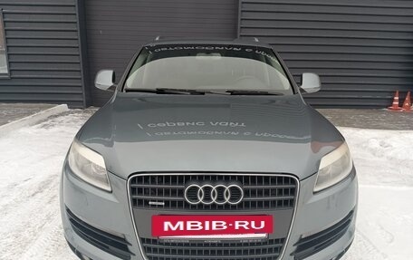 Audi Q7, 2008 год, 1 599 000 рублей, 2 фотография