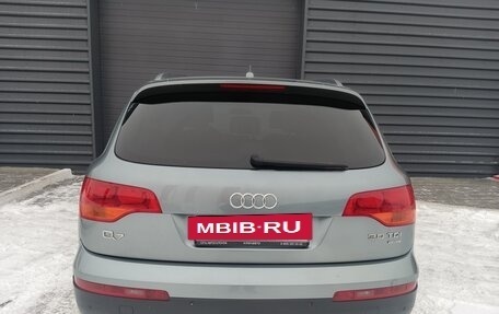 Audi Q7, 2008 год, 1 599 000 рублей, 6 фотография